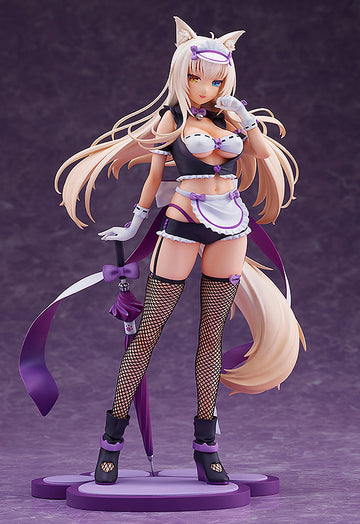 Coconut: Race Queen ver. 1/7 Scale Figure